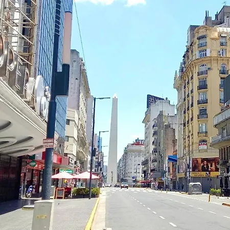 Obelisco 818-2
