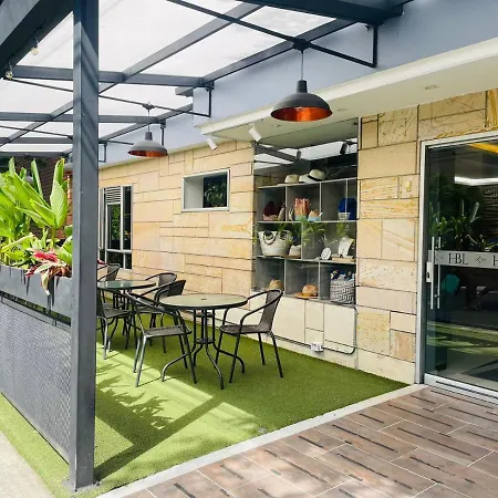 Hotel Boutique Laureles Medellin-3