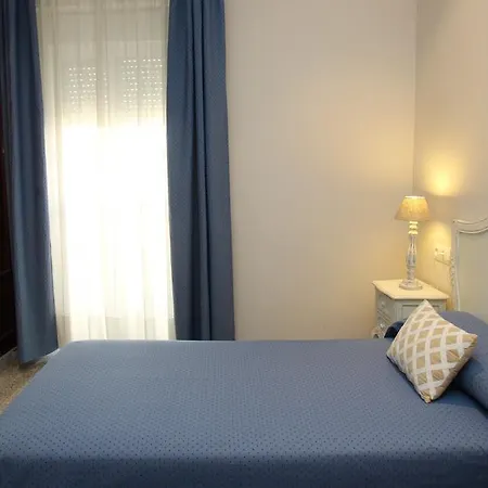 Hotel Maestranza-3