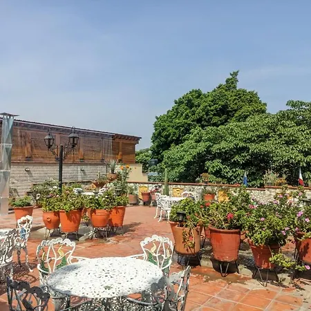 Hotel Casa Arnel-3