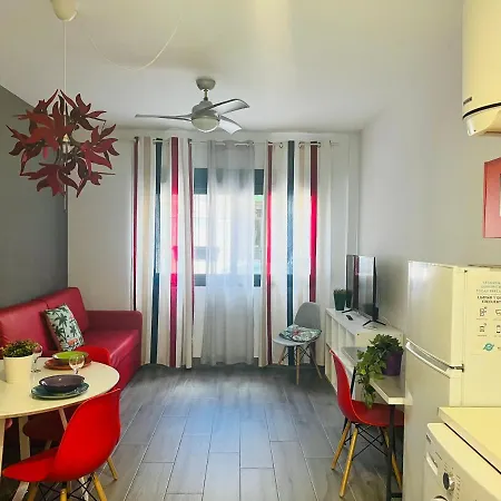 Bnbook Medea Apartments-2