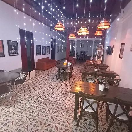 Hotel Faroles de Quimbaya-2