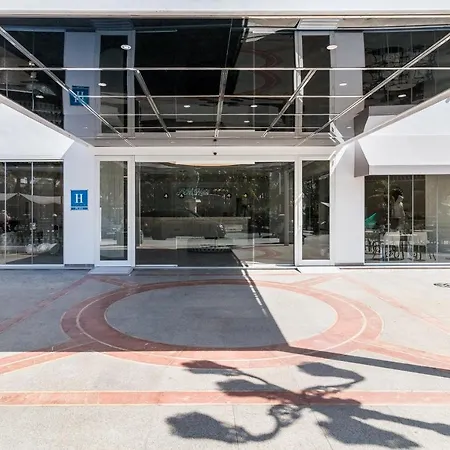 B51 Executive Flats Marbella-3