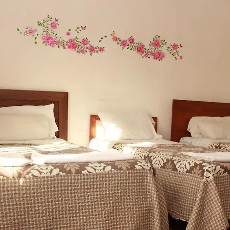 Hotel Rinconcito-2