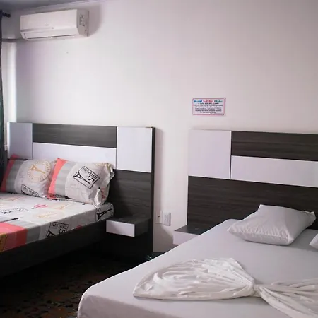 Hotel Sol Del Llano-3