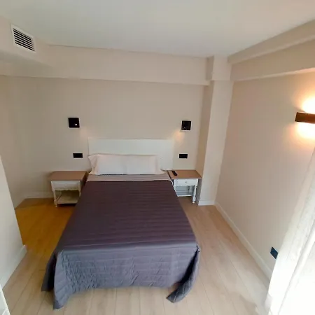 Bahia Rooms Cantabria 3000-2