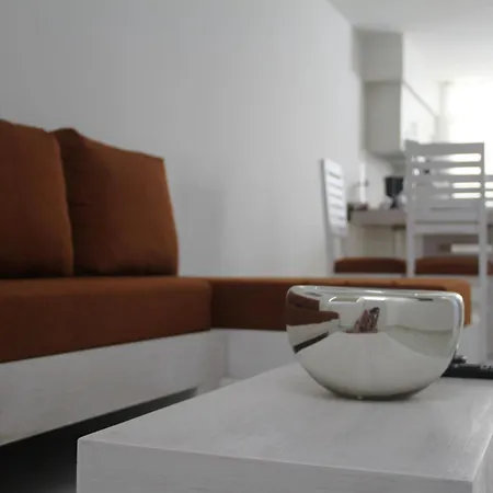 Cantabria House Suites-2