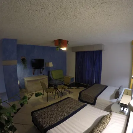Hotel Club del Sol Acapulco by NG Hoteles-3
