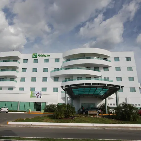 Holiday Inn Campeche By Ihg-2