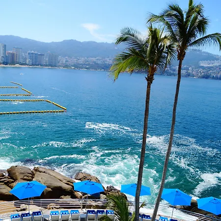 Resort Acapulco-3