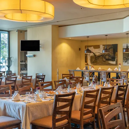 Holiday Inn Guadalajara Select By Ihg-3