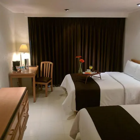 Hotel Pf-2