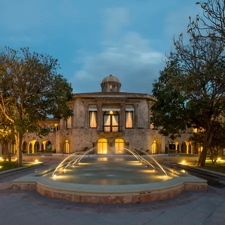 Quinta Real Aguascalientes-2