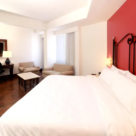 Holiday Inn Hotel & Suites Centro Historico By Ihg-3