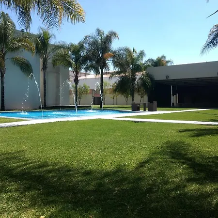 Wyndham Garden Aguascalientes Hotel&Casino-2