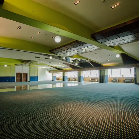 Holiday Inn Queretaro Zona Diamante By Ihg-3