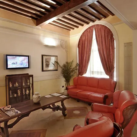 Hotel Bologna-3