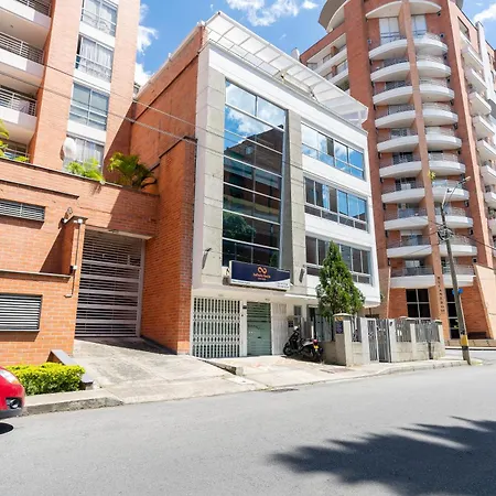 Ayenda Coliving la 78A-3