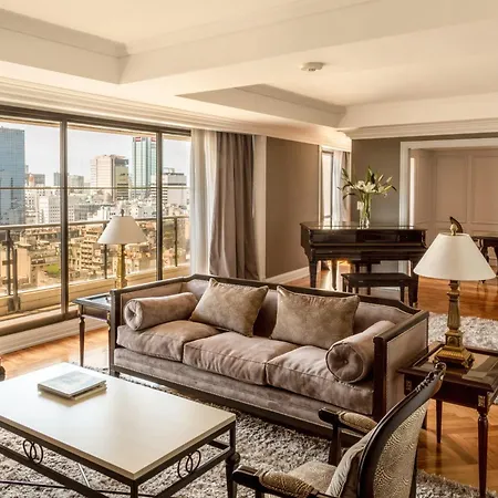 InterContinental Buenos Aires, an IHG Hotel-3