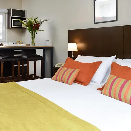 Argenta Suites Belgrano-2