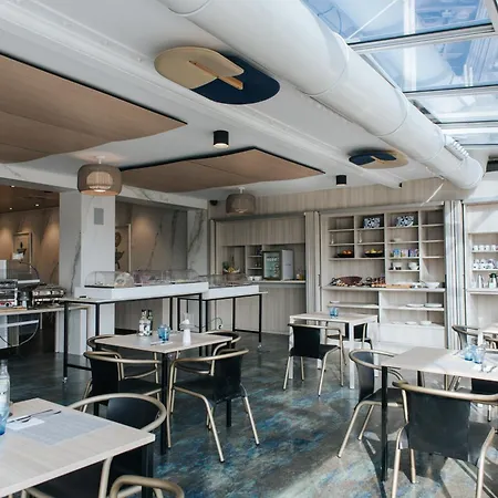 Hotel Neptuno Playa&Spa-2