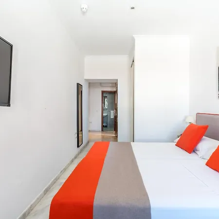 Cool Sevilla Hotel-2
