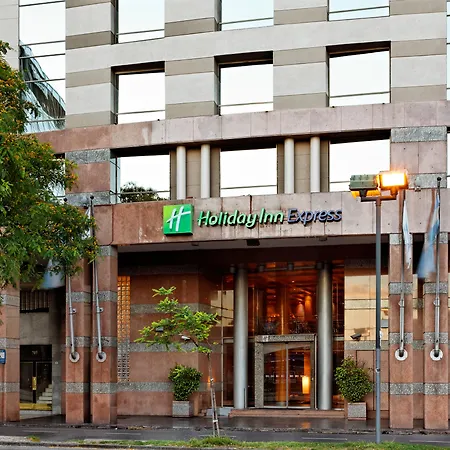 Holiday Inn Express Puerto Madero By Ihg-2