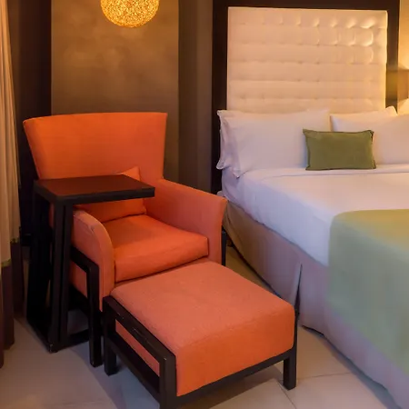 Hampton By Hilton Veracruz Boca Del Rio-3
