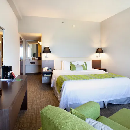 Holiday Inn Express Puebla By Ihg-2
