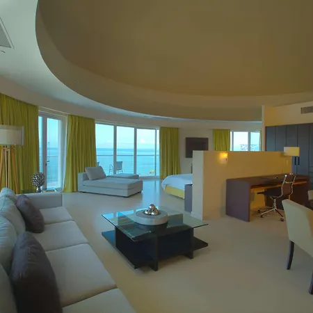 The Hacienda At Krystal Grand Puerto Vallarta (Adults Only)-2