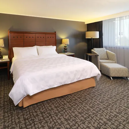 Holiday Inn Mexico City - Trade Center By Ihg-3
