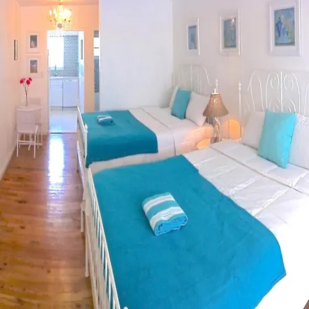 Bikini Hostel, Cafe & Beer Garden - Adults Only-2