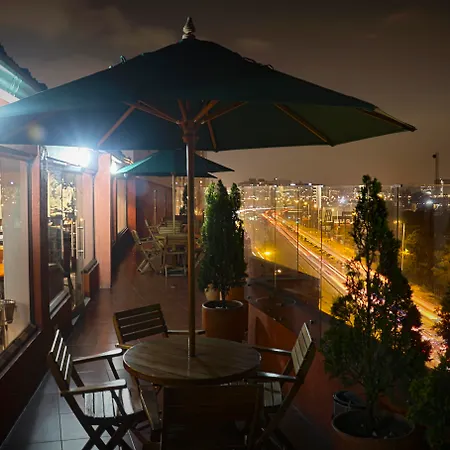 Hotel Charlotte Plaza 26-2