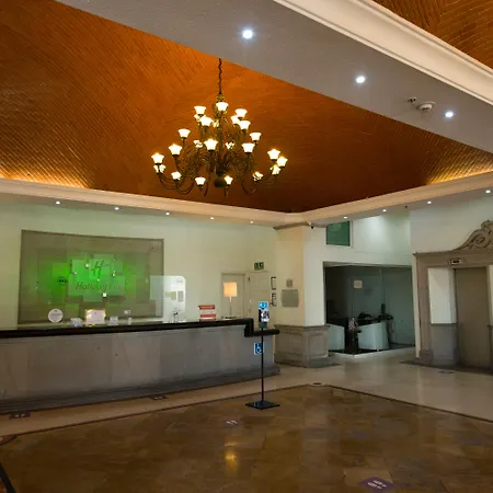 Ramada By Wyndham Cdmx Perinorte-3