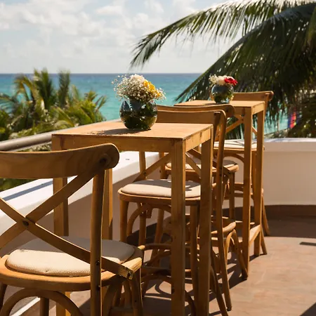 Aspira Hotel Playa del Carmen-2