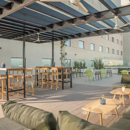 Holiday Inn&Suites - Aguascalientes, an IHG Hotel-3