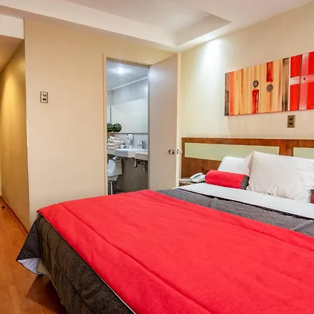 Hotel Libertador-3