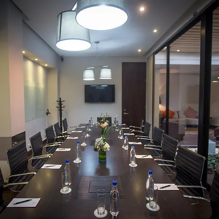 Hotel 93 Luxury Suites By Preferred-2