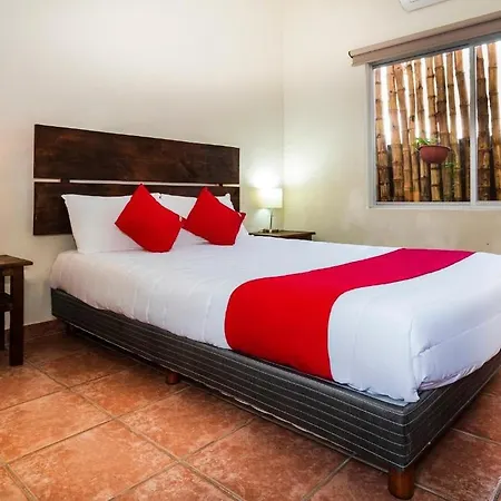 Hotel Puerta de Jade-2