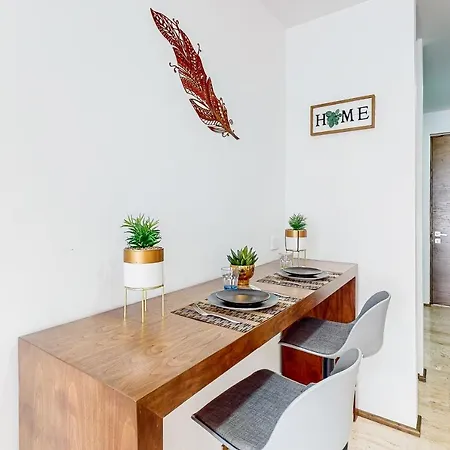Menesse Midtown 2 Unit 208-2