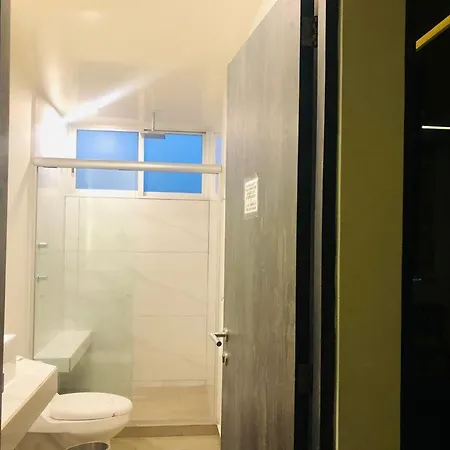 Hotel M Elite Golden-3