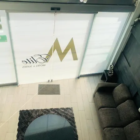Hotel M Elite Golden-2