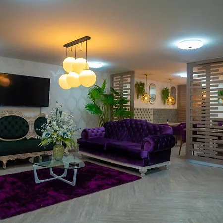 Bliss Boutique Hotel Bogota-3