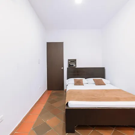 Hotel Tasajero Vip-2