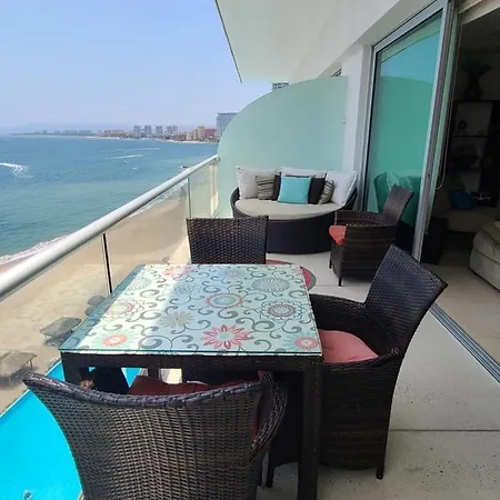 Peninsula Condominiums, Hotel Zone, Pv-3