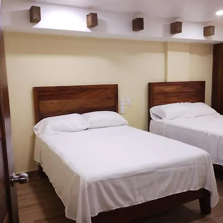 Hotel Rio Mar-2