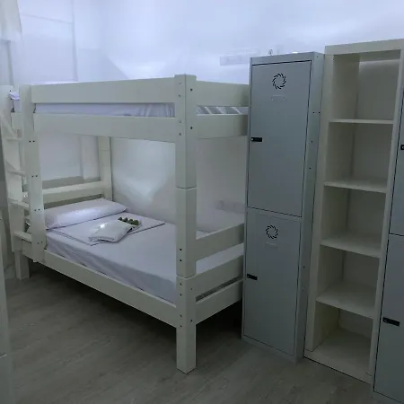 Apartamento Buensuceso 46 VFTGR04774-3