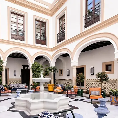Hotel Casa Palacio Don Ramón-2