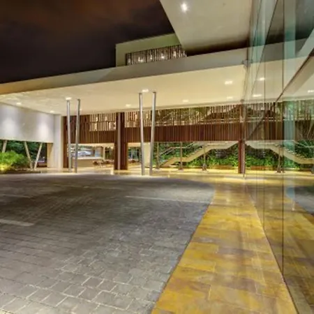 Estelar Villavicencio Hotel&Centro De Convenciones-2