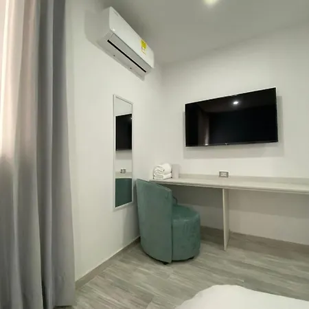 Hotel Barranquilla Laank-2